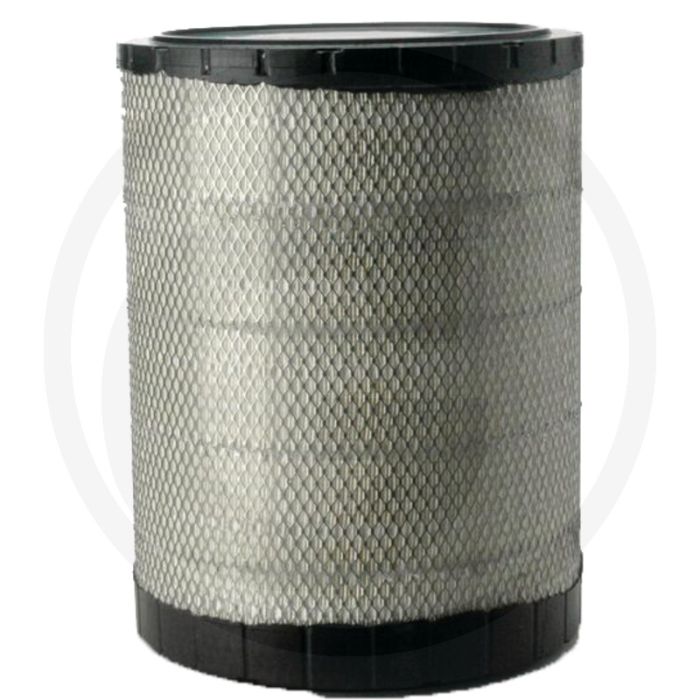 Donaldson Luchtfilter P613336, Ø310.5mm, 99.9% Efficiëntie, 12.96m² Oppervlak
