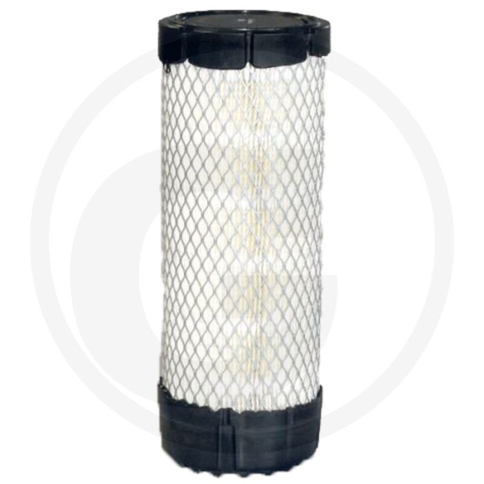 Donaldson Luchtfilter P616641 - Efficiëntie 99.9%, Ø 103.6mm, Lengte 268.6mm