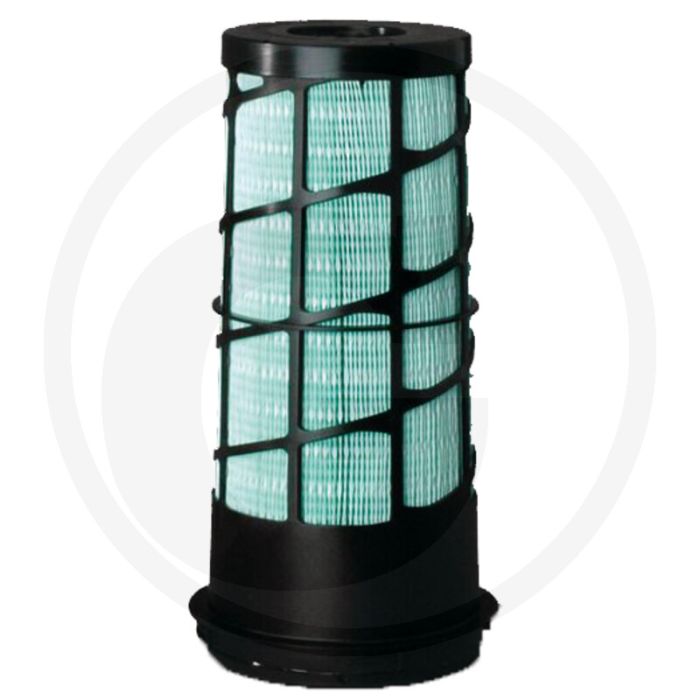 Donaldson Luchtfilter Konepac, Ø147,5mm x 331mm, ISO 5011, P616742