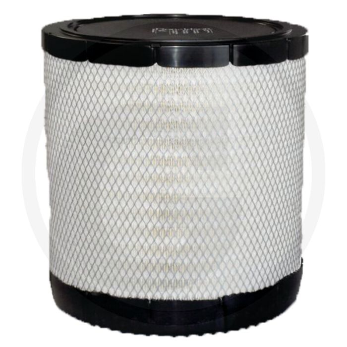 Donaldson Luchtfilter P617646 - Ø 300,7 mm, Lengte 312,2 mm, Efficiëntie 99.9%