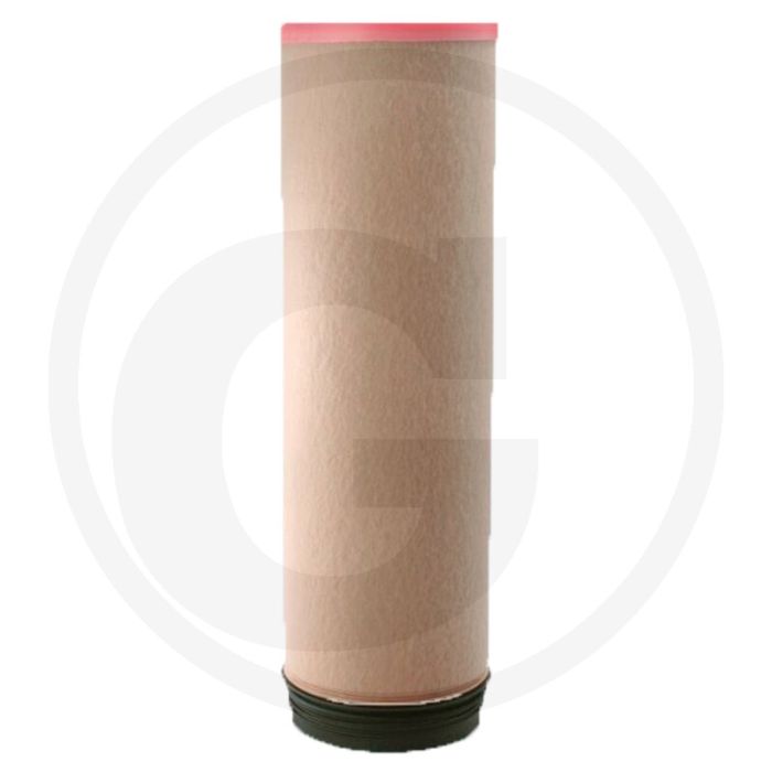 Donaldson Luchtfilter - Rond, Veiligheid, Ø 180,5 mm, Lengte 603 mm, ISO 5011