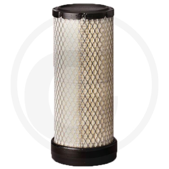 Donaldson Luchtfilter - Rond, Ø104mm, L261mm, ISO 5011