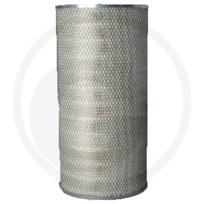 Donaldson Luchtfilter - Rond, Cellulose, Ø242x499mm, Efficiëntie 99.9%