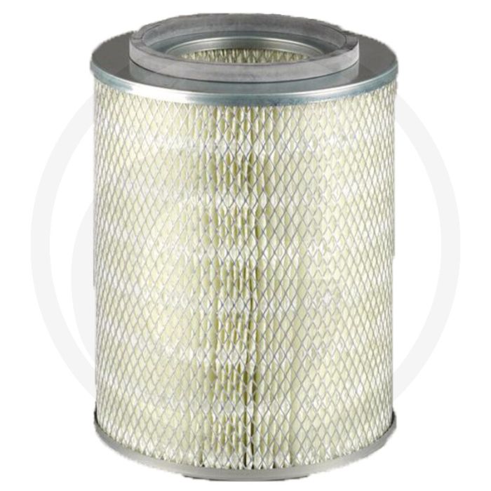 Donaldson Luchtfilter P771516, Rond, Ø226,3mm, Lengte 295,2mm, Efficiëntie 99.9%