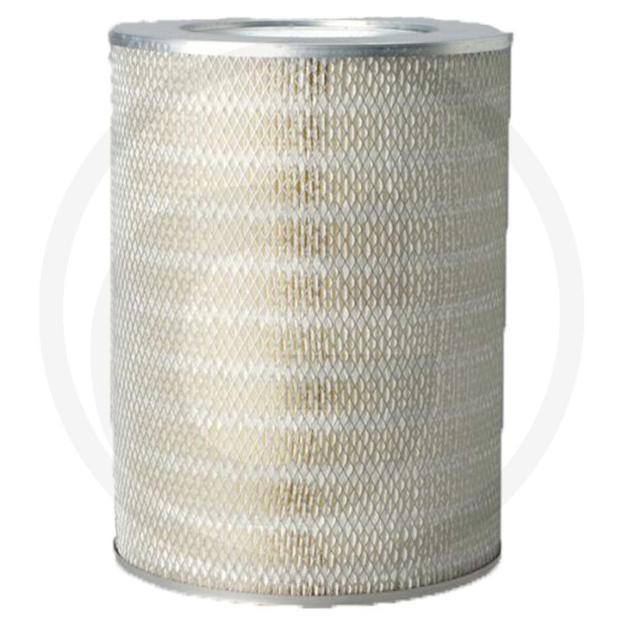 Donaldson Luchtfilter P771523, Rond, Ø 307,2 mm, Lengte 424,2 mm, Efficiëntie 99.9%