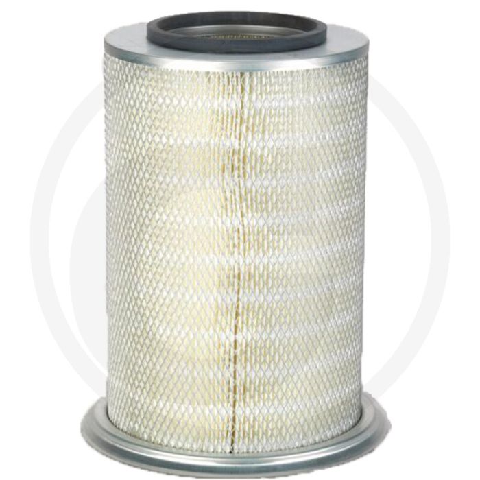 Donaldson Luchtfilter - Rond, Ø264.1mm, 418.7mm Lang, 99.9% Efficiëntie, P771524