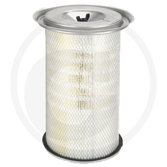 Donaldson Luchtfilter P771530, Rond, Ø212mm, 418.7mm, Cellulose, Efficiëntie 99.95%