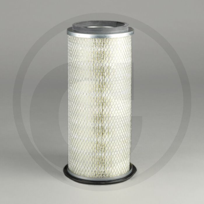 Donaldson Luchtfilter - Rond, Ø168.1mm, L386.7mm, Efficiëntie 99.9%