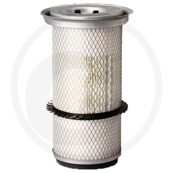 Donaldson Luchtfilter P771549, Rond, Ø138.1mm, Lengte 303.7mm, Efficiëntie 99.9%