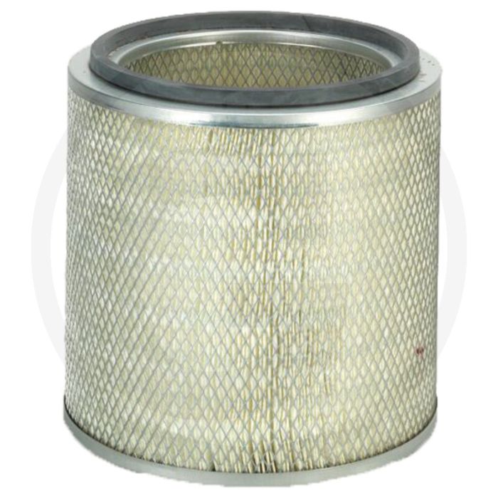 Donaldson Luchtfilter P771551, Rond, Ø268mm, Lengte 282mm, Efficiëntie 99.9%