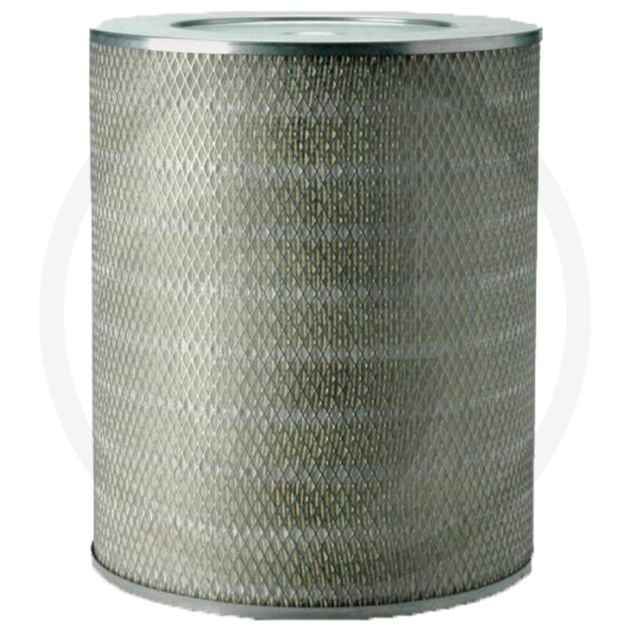 Donaldson Luchtfilter P771575 - Rond, Ø302.3mm, Lengte 377.7mm, 99.9% Efficiëntie