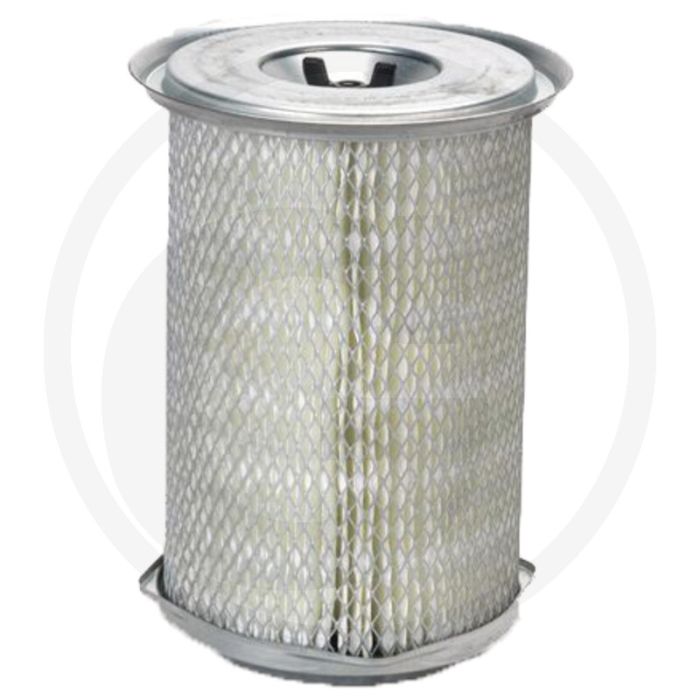 Donaldson Luchtfilter P771590, Rond, Ø177 mm, Lengte 282 mm, Efficiëntie 99.9% ISO 5011