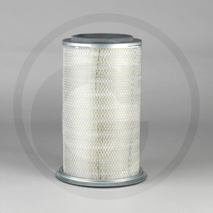 Donaldson Luchtfilter P772522, Rond, Ø234.2mm, L405.9mm, Cellulose, Efficiëntie 99.9%