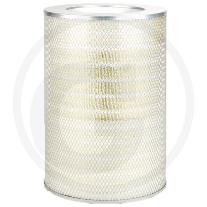 Donaldson Luchtfilter P772567, Rond, Ø307x470mm, Cellulose, Efficiëntie 99.9%