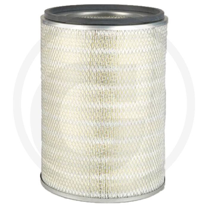Donaldson Luchtfilter - Rond, Cellulose, Ø281.7mm, Efficiëntie 99.9%, L388.7mm, P772585