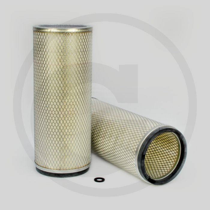Donaldson Luchtfilter P775510, Rond, Ø150,9mm, Lengte 365mm, Veiligheidstype