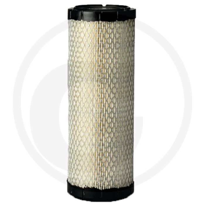 Donaldson Luchtfilter P775631 - RadialSeal™, Ø 105,6 mm, Lengte 290,5 mm