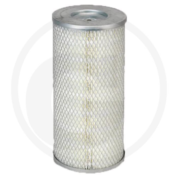 Donaldson Luchtfilter P775792, Rond, Cellulose, Ø148mm, Efficiëntie 99.95%