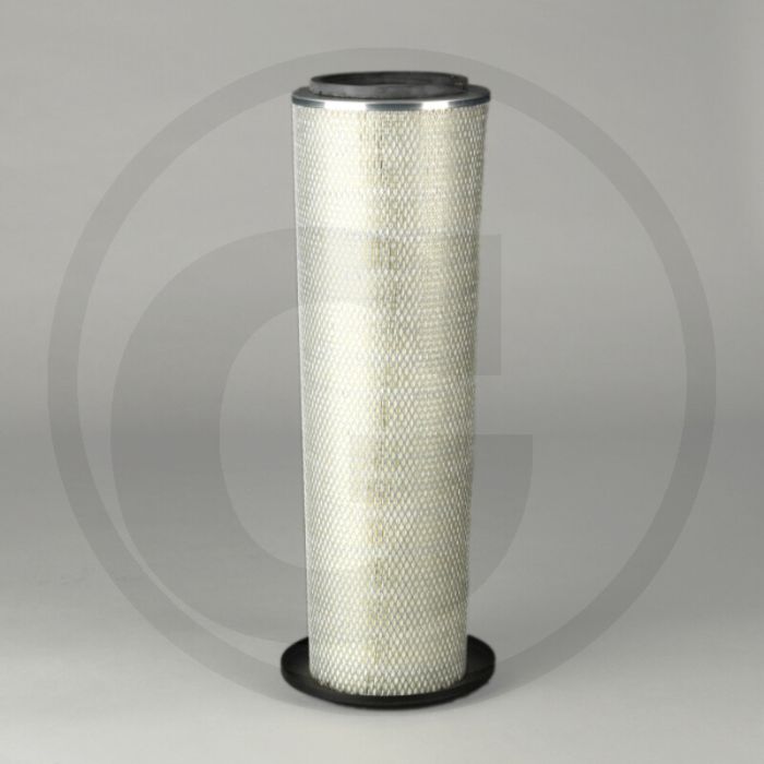 Donaldson Luchtfilter Konepac, Cellulose, Ø187mm, L581mm, Eff. 99.9%