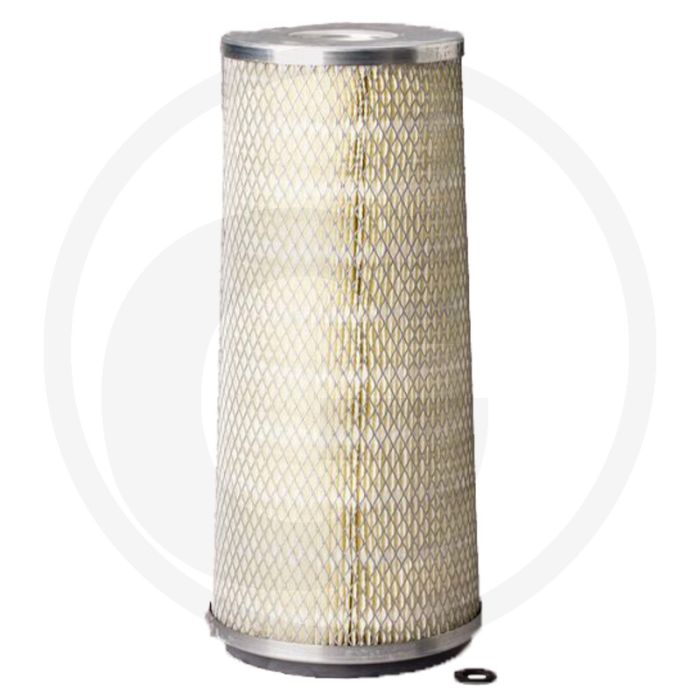 Donaldson Luchtfilter Konepac, Ø178mm, L382.9mm, ISO 5011, Ford 81DB9601TB