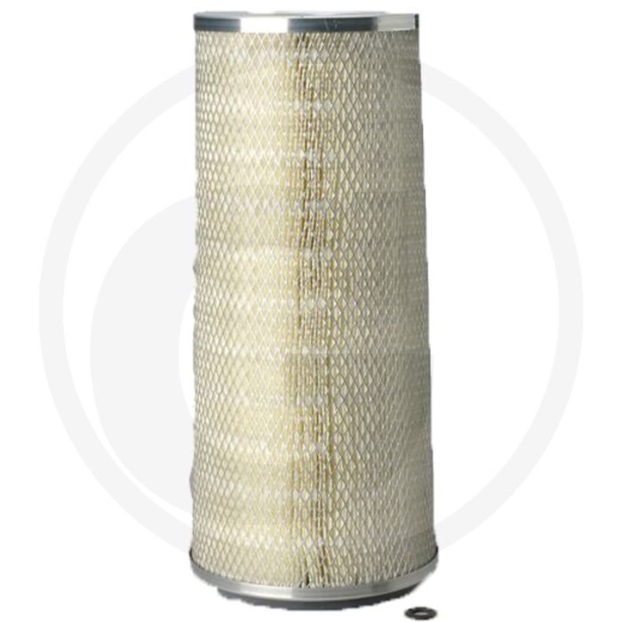 Donaldson Luchtfilter Konepac, Ø210x470.7mm, Cellulose, ISO 5011, P776159
