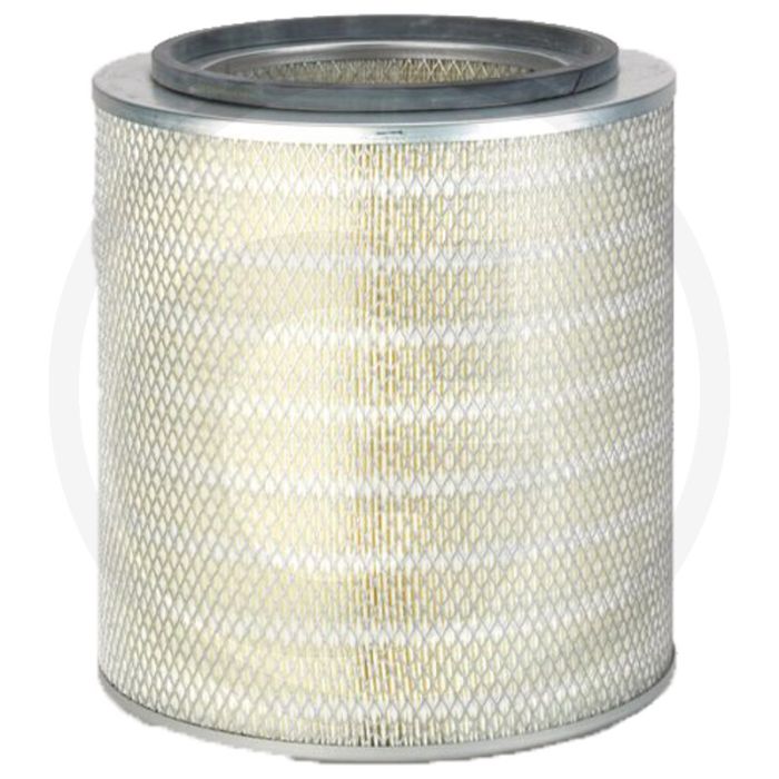 Donaldson Luchtfilter P776252, Rond, Cellulose, Ø302.3mm, Efficiëntie 99.95%