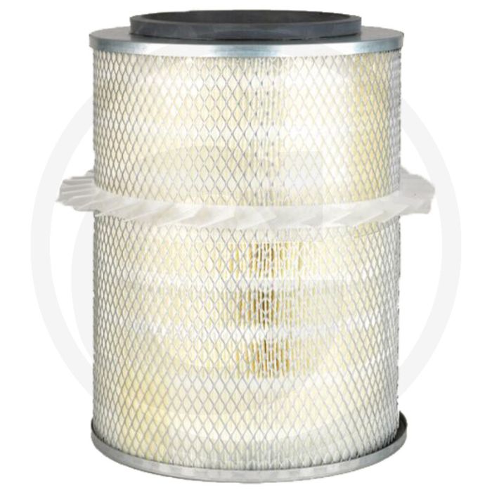 Donaldson Luchtfilter P776497, Rond, Ø243.2mm, Lengte 343.2mm, Efficiëntie 99.9%