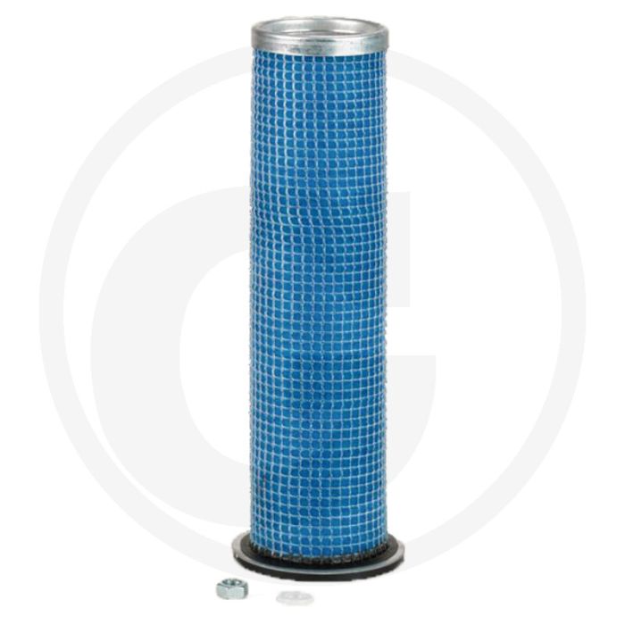 Donaldson Luchtfilter P776565, Rond, Buiten-Ø 65,5 mm, Lengte 260 mm