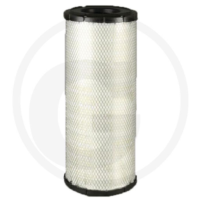 Donaldson Luchtfilter P777592, Ø 207,6 mm, Lengte 517 mm, Efficiëntie 99.9%