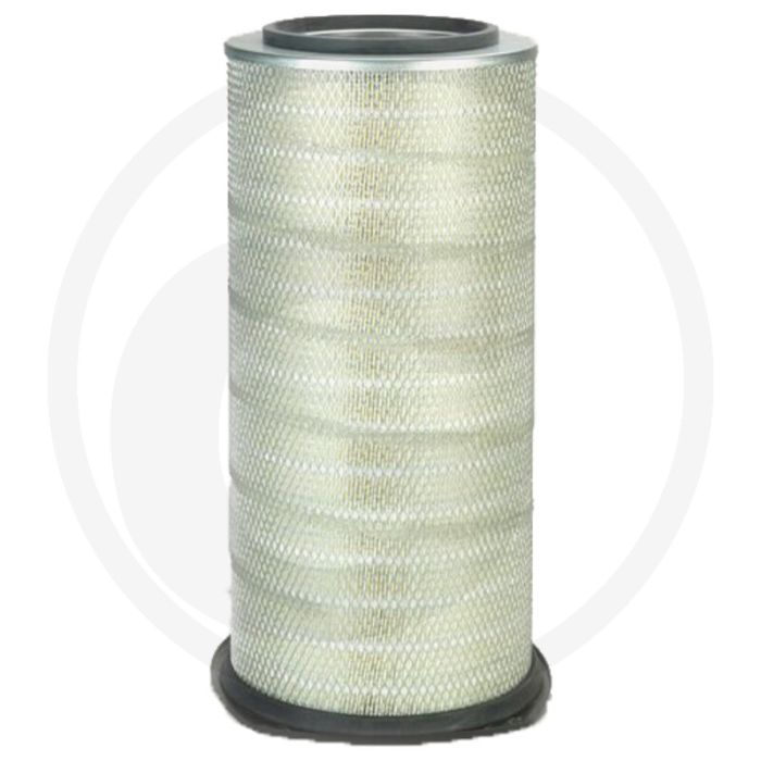 Donaldson Luchtfilter - Rond, Ø270.8mm, Lengte 601.7mm, Efficiëntie 99.9%
