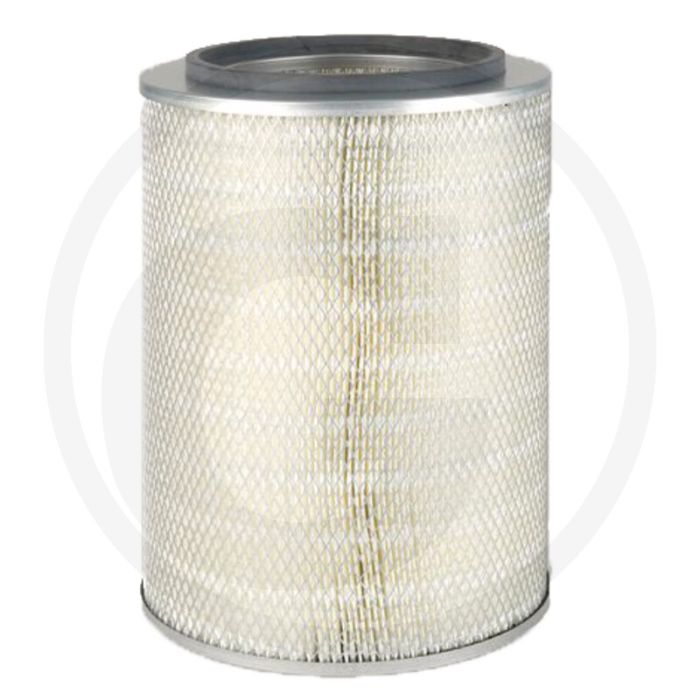 Donaldson Luchtfilter P777776, Rond, Ø276mm, Lengte 393.5mm, Efficiëntie 99.9%