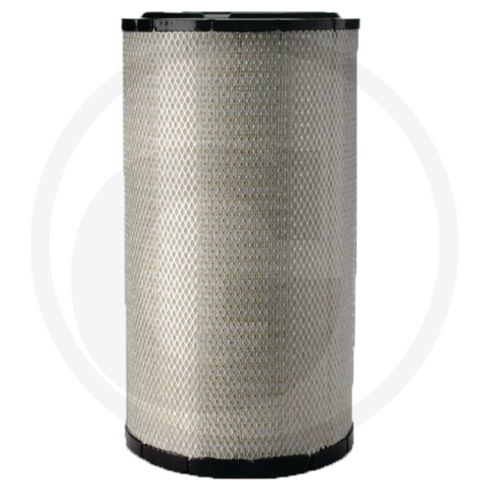 Donaldson Luchtfilter P777871 - Ø313.4mm x 570mm, 99.9% Efficiëntie, ISO 5011