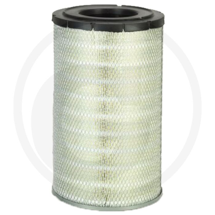 Donaldson Luchtfilter P777948, Rond, Ø246mm, 419mm, Cellulose, 99.95% Efficiëntie