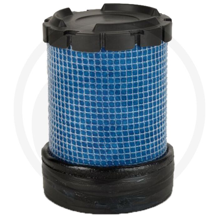 Donaldson Luchtfilter - Veiligheid, Rond, 108mm Ø, 142mm Lengte