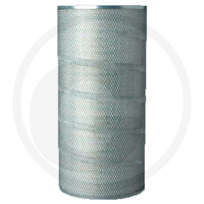 Donaldson Luchtfilter P778436, Rond, Ø258mm, 545.7mm, Cellulose, Efficiëntie 99.9%