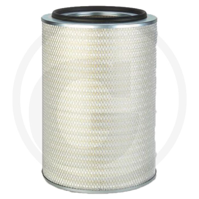 Donaldson Luchtfilter P778485, Rond, Ø327mm, Lengte 482mm, Efficiëntie 99.9%