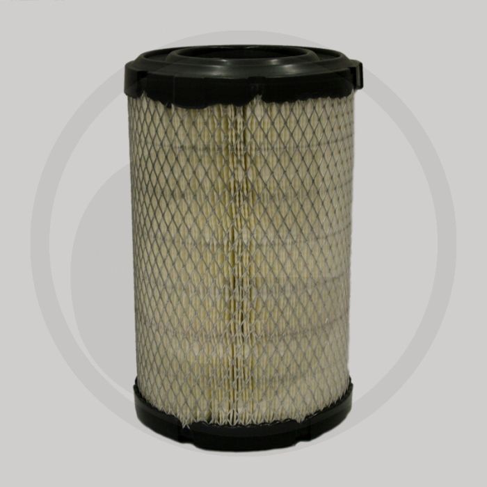 Donaldson Luchtfilter P778507 - RadialSeal™, Efficiëntie 99.95%, Ø 156 mm, Lengte 239,5 mm