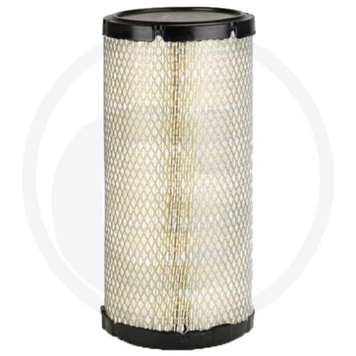 Donaldson Luchtfilter - RadialSeal™, Ø156.1mm, 99.9% Efficiëntie