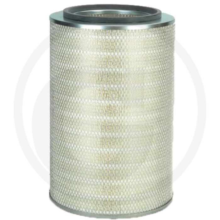 Donaldson Luchtfilter P778613, Rond, Ø302mm, Lengte 473.7mm, Efficiëntie 99.9%