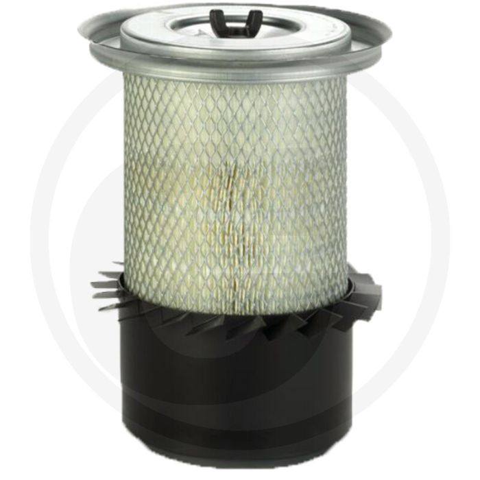Donaldson Luchtfilter P778795, Rond, 155x88x291mm, Efficiëntie 99.95%