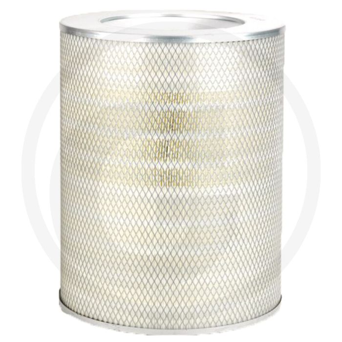 Donaldson Luchtfilter P778856, Rond, Ø307.2mm, Lengte 410.2mm, Efficiëntie 99.9%