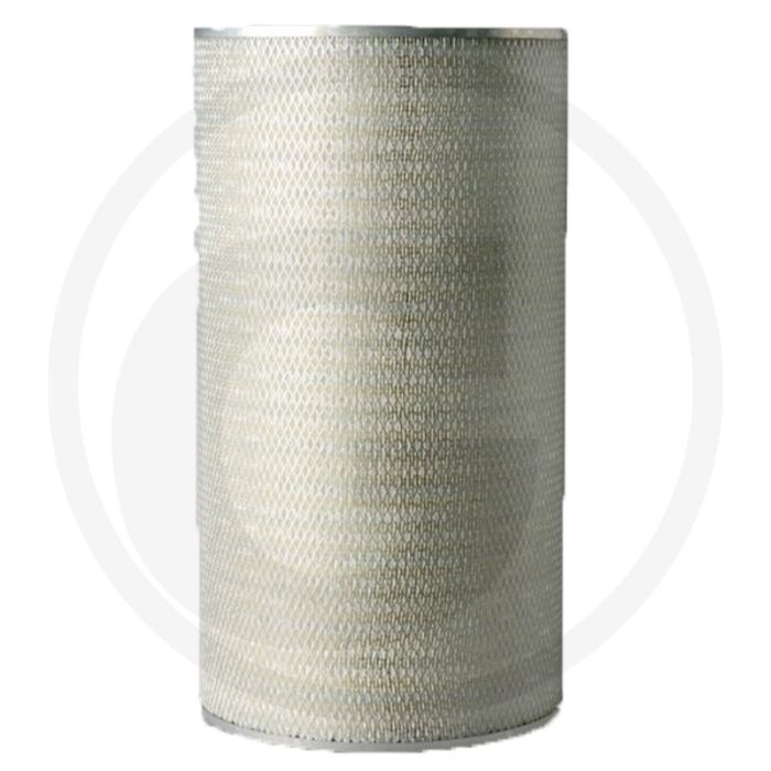 Donaldson Luchtfilter P780006, Rond, Ø327.3mm, L616.7mm, 99.9% Efficiëntie, LIEBHERR 7368216
