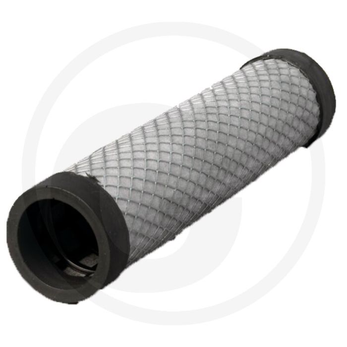 Donaldson Luchtfilter - Rond, Ø 55mm, Lengte 238mm, ISO 5011, Voor ATLAS COPCO 2914930100