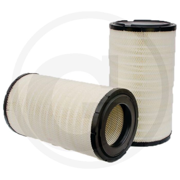 Donaldson Luchtfilter P780621 - Ø313,4mm x 543,5mm - Efficiëntie 99.9%