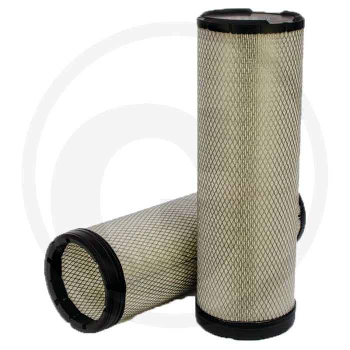 Donaldson Luchtfilter RadialSeal™ Ø180x528,5mm - Renault VI 5010269584