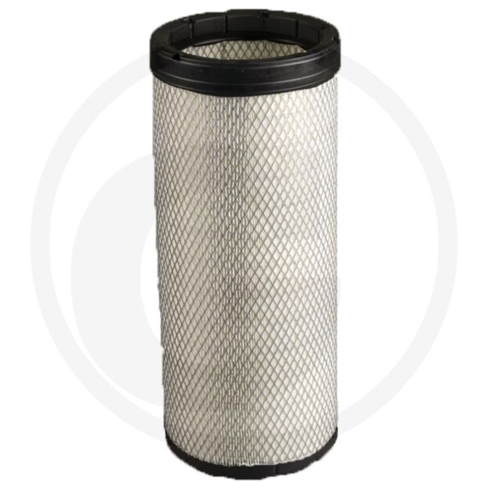 Donaldson Luchtfilter P780624, Ø180mm, Lengte 438.5mm, Efficiëntie 99.60%