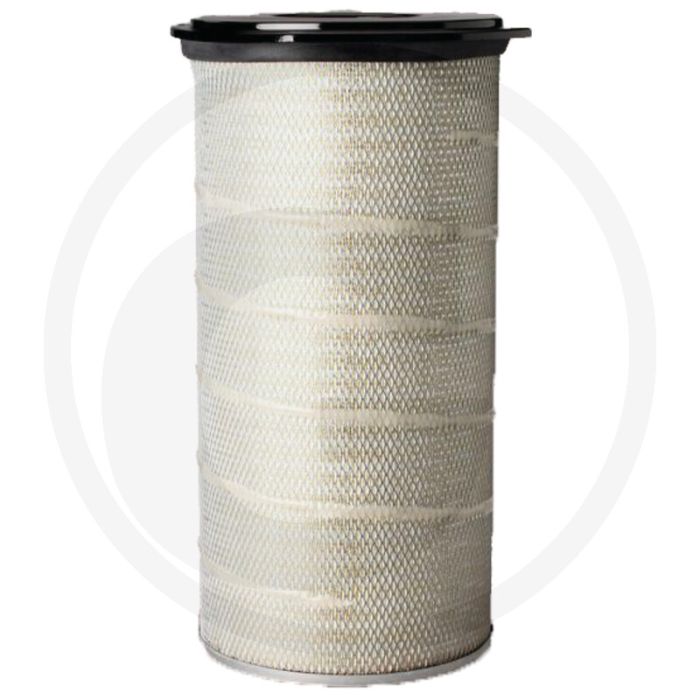 Donaldson Luchtfilter P780815 - Rond, Cellulose, Ø258mm, 546.5mm, Efficiëntie 99.9%
