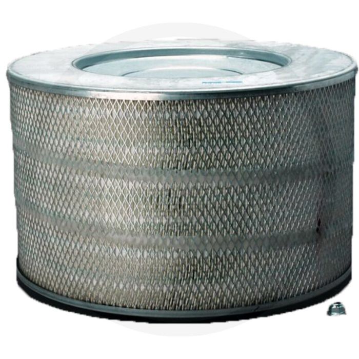 Donaldson Luchtfilter P780848, Rond, Ø420mm, L261mm, 99.9% Efficiëntie