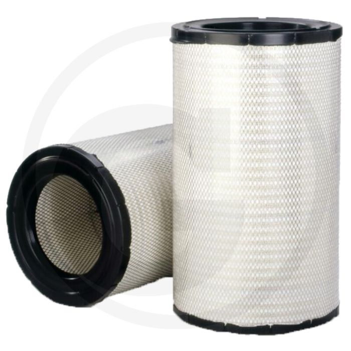 Donaldson Luchtfilter P781098, Ø 362.8mm, Lengte 620mm, Efficiëntie 99.9%, RadialSeal™