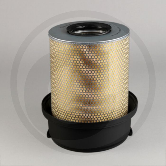 Donaldson Luchtfilter - Rond, Ø346mm, ISO 5011, Efficiëntie 99.95%